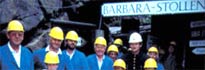Bodenmais Silberberg Arber